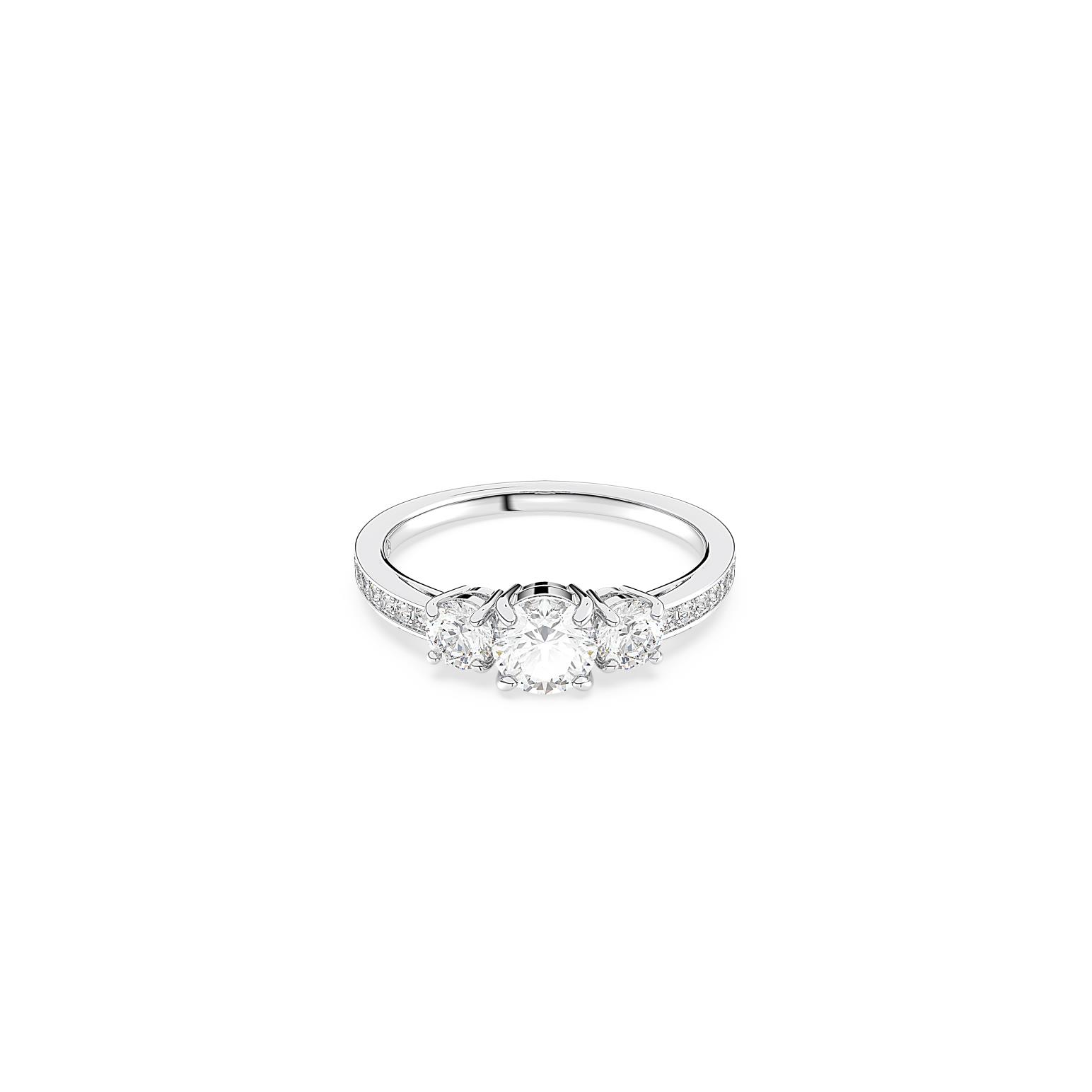 Swarovski Stilla Attract Ring